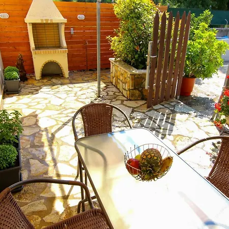 Aggeliki's Hideaway Lefkada City