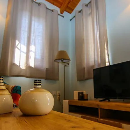 Aggeliki's Hideaway Holiday home Lefkada City