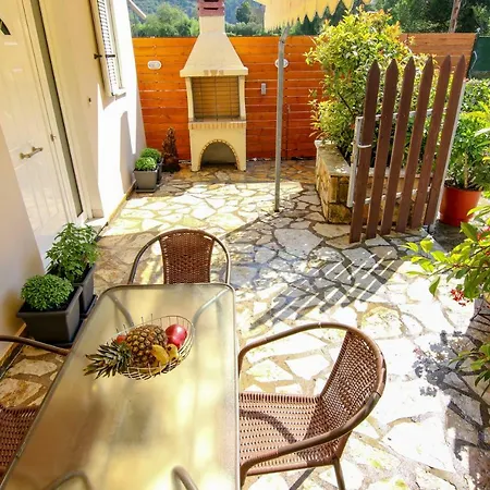 Aggeliki's Hideaway Dom wakacyjny *