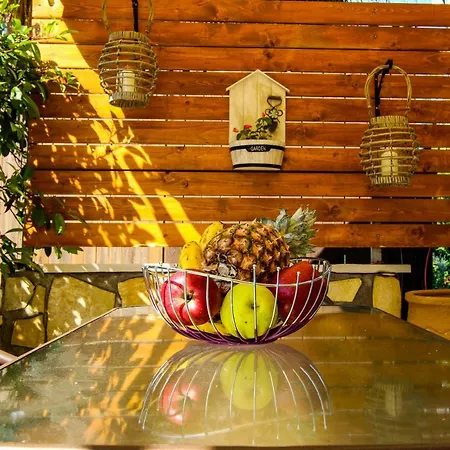 Dom wakacyjny Aggeliki's Hideaway
